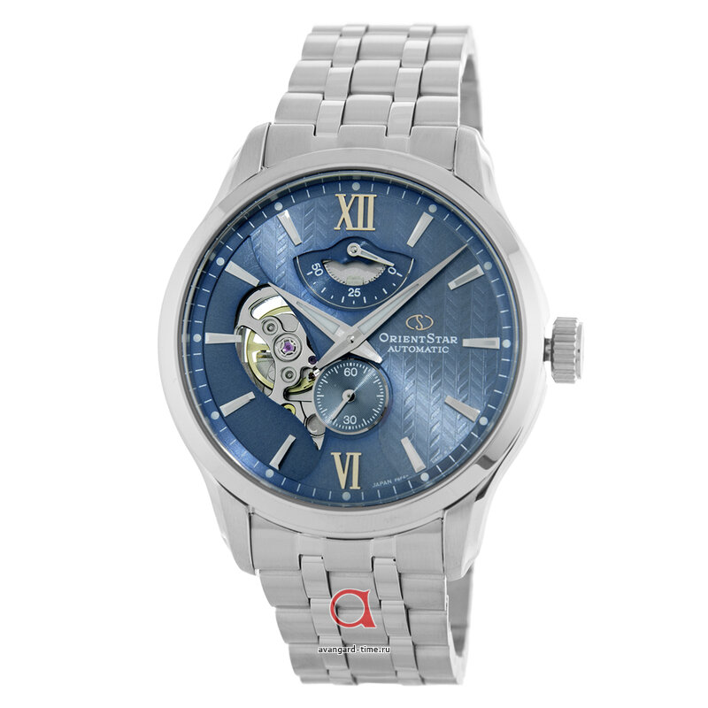 Orient Star RE-AV0B08L00B